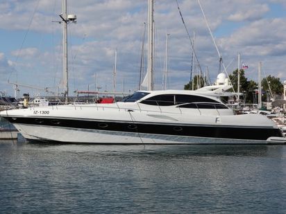 Motorboot Alena 56 · 2006 (Umbau 2022) · Maris (0)
