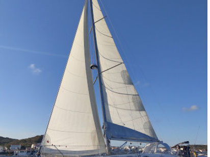 Sailboat Harmony 42 · 2007 (0)