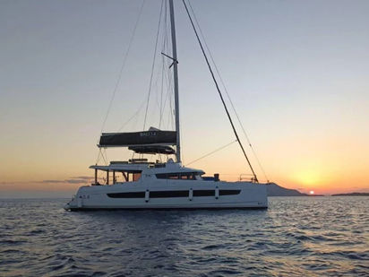 Catamaran Bali 5.4 · 2023 (0)