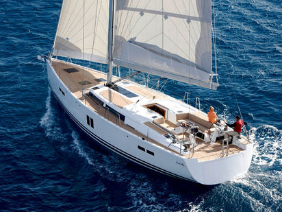 Velero Hanse 445 · 2011 (0)