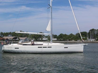 Velero Jeanneau Sun Odyssey 519 · 2018 · Oxygen (0)