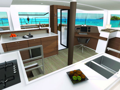 Catamarán Bali 4.6 · 2023 · Divi (1)