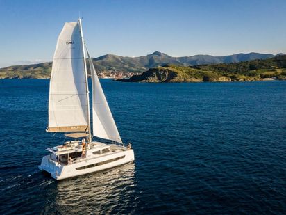 Catamarano Bali 4.8 · 2022 (0)