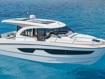 Motorboat Beneteau Antares 11 OB · 2024 (0)