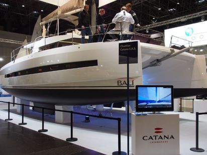 Catamarán Bali 4.3 · 2020 (0)