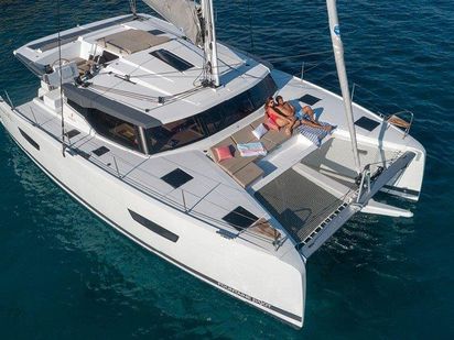 Katamaran Fountaine Pajot Astrea 42 · 2020 · Pleasant Arbour (0)