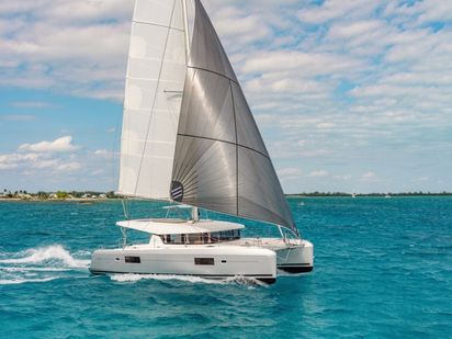 Catamaran Lagoon 42 · 2024 (0)