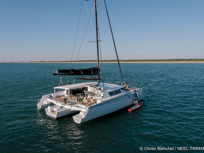 Catamarano Neel 43 · 2023 (0)