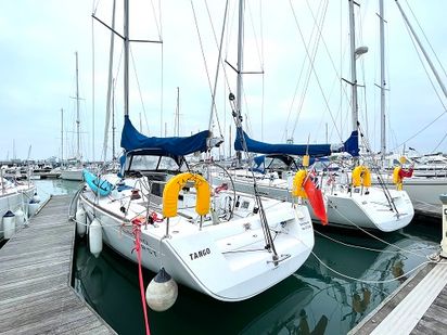 Barca a vela Beneteau First 40 · 0 (0)