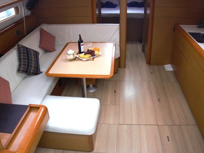 Barca a vela Jeanneau Sun Odyssey 469 · 2014 · Chinon 2 (1)