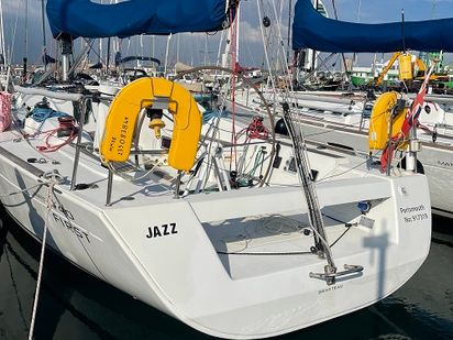 Barca a vela Beneteau First 40 · 0 (0)