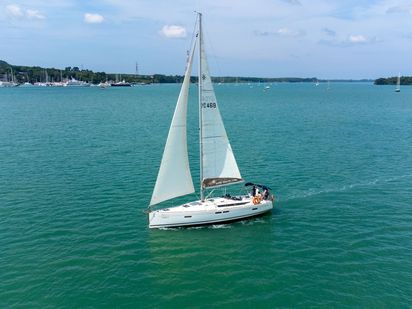 Velero Jeanneau Sun Odyssey 469 · 2014 · Chinon 2 (0)