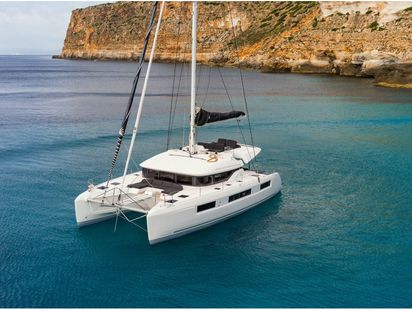 Catamaran Lagoon 50 · 2020 (0)