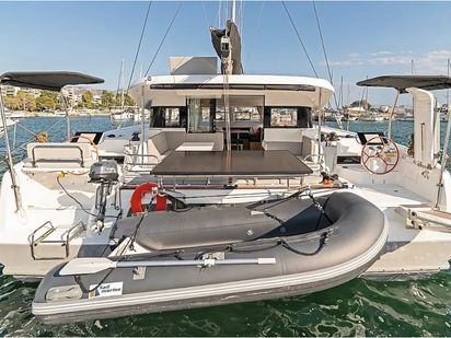 Catamaran Excess 14 · 2023 · Phoebe (0)