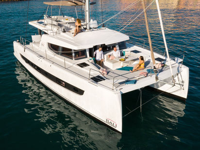 Catamaran Bali 4.6 · 2024 · Keysmet (0)