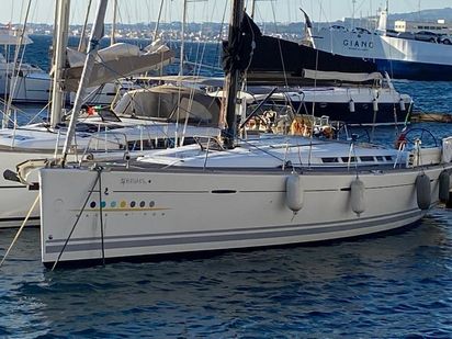 Voilier Beneteau First 50 · 2007 (0)