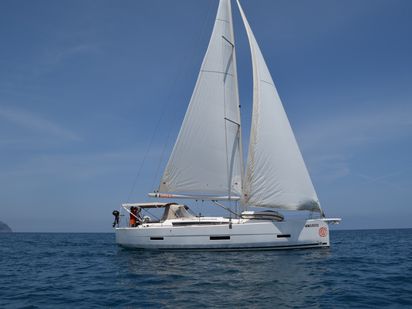 Sailboat Dufour 430 · 2022 (0)