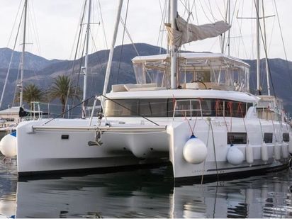 Catamaran Lagoon 46 · 2022 (0)