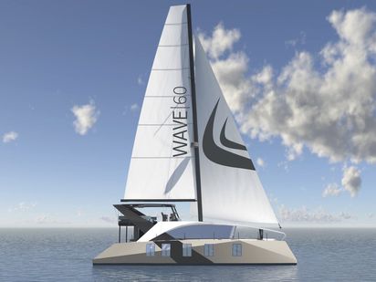 Catamaran Wave Catamarans 60 · 2024 (0)