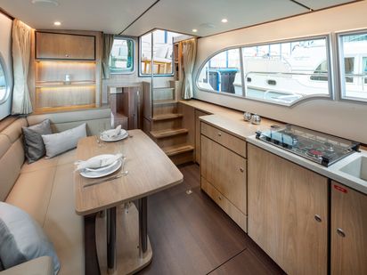 Huisboot Linssen Grand Sturdy 35.0 AC · 2023 · Charles Wilkens (1)