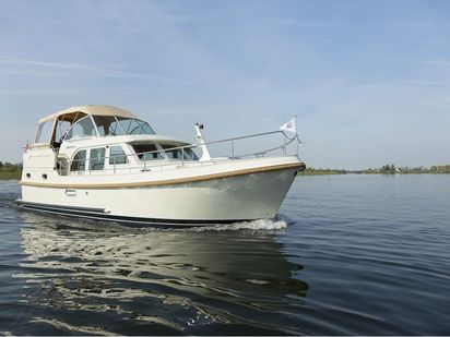 Huisboot Linssen Grand Sturdy 35.0 AC · 2023 (0)