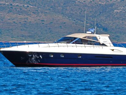 Imbarcazione a motore Gianetti 55 Sport · 2006 (refit 2020) · Remode (0)