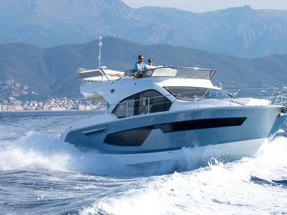 Motorboat Sessa Fly 42 · 2023 · Noa (0)