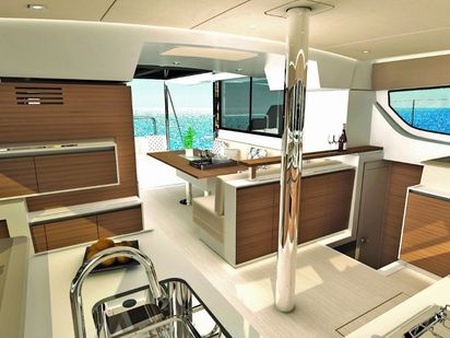 Catamaran Bali Catspace · 2024 · Mira-Bali (1)