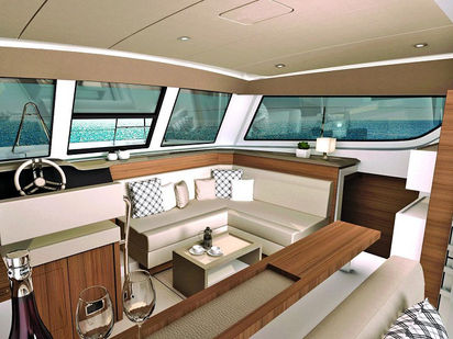 Catamaran Bali Catspace · 2022 · Double Four (1)