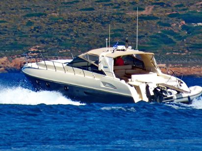 Motorboat Gianetti 55 Sport · 2006 (refit 2020) · Remode (1)