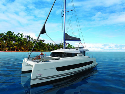 Catamarán Bali Catspace · 2022 (0)