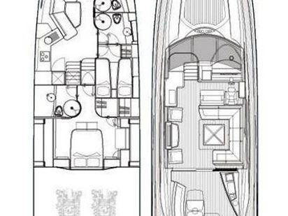 Motorboot Sunseeker Predator 72 · 2008 (refit 2021) · Ghost (1)