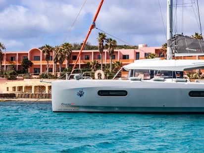 Catamaran Excess 12 · 2022 · Precious Coral (0)