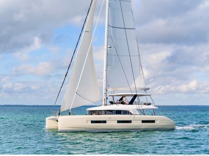 Catamaran Lagoon Sixty 5 · 2023 (0)