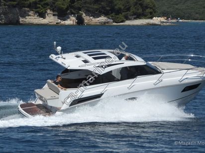 Motorboot Grandezza 34 OC · 2024 · OHANA (0)