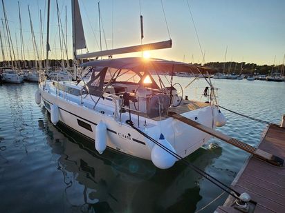 Velero Bavaria C45 Style · 2023 · Wahlheimat (0)