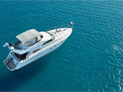 Imbarcazione a motore Fairline Squadron 55 · 2002 · Archon (0)