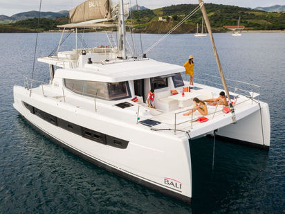 Catamaran Bali 4.8 · 2023 (0)