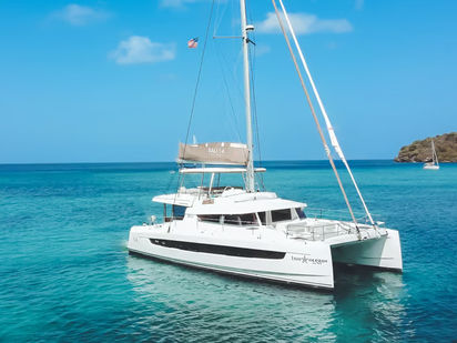 Catamaran Bali 5.4 · 2023 (0)