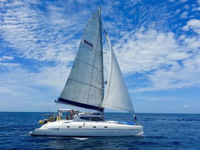 Catamarano Fountaine Pajot Bahia 46 · 2006 (0)