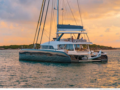 Catamaran Lagoon Seventy 7 · 2024 (0)