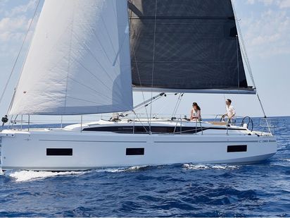 Voilier Bavaria Cruiser 38 · 2024 · Simbad (0)