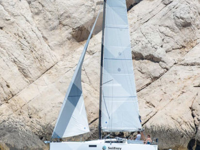 Sailboat Pogo 30 · 2019 · Romazohec (0)