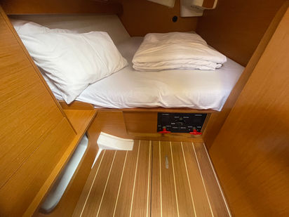 Voilier Jeanneau Sun Odyssey 36I · 2012 (réarmé 2021) · Agatha (1)