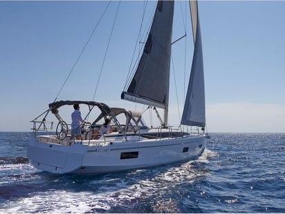 Barca a vela Bavaria Cruiser 38 · 2024 · Popaj (0)