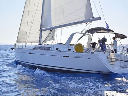 Zeilboot Beneteau Oceanis 50 Family · 2012 · Leandros D (0)