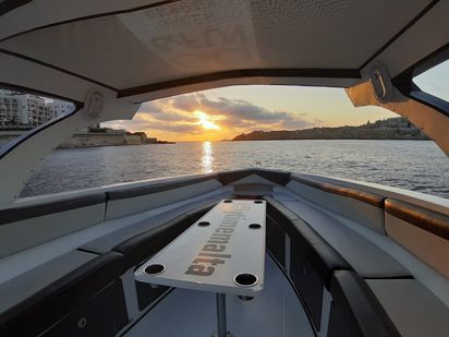 Bateau à moteur Custom Built · 2015 · Para 36S (0)