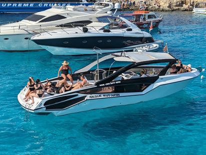 Barco a motor Custom Built · 2015 · Para 36S (Half Day Charter Morning ) (0)