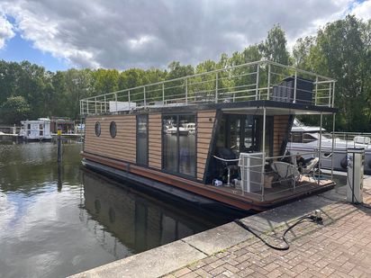 Houseboat WOMA D-13 · 2021 (0)