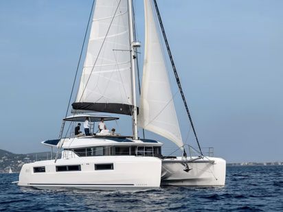 Catamaran Lagoon 51 · 2024 (0)